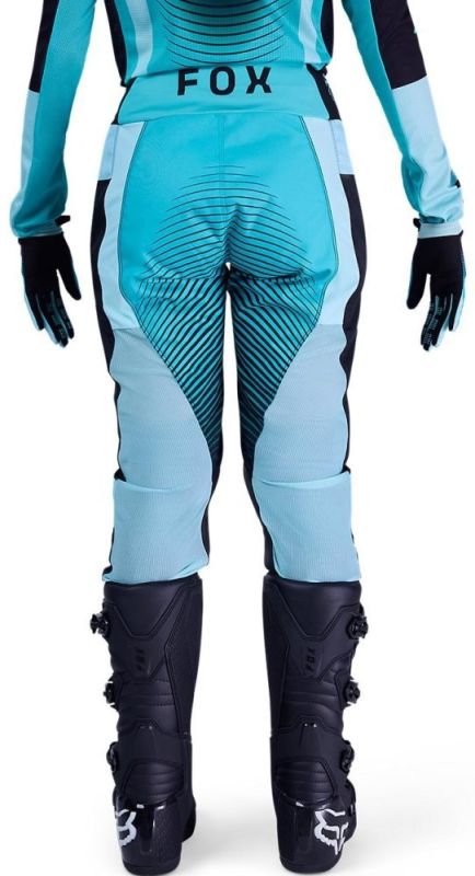 Штани Fox 180 Woman Pant - Collect Spearmint