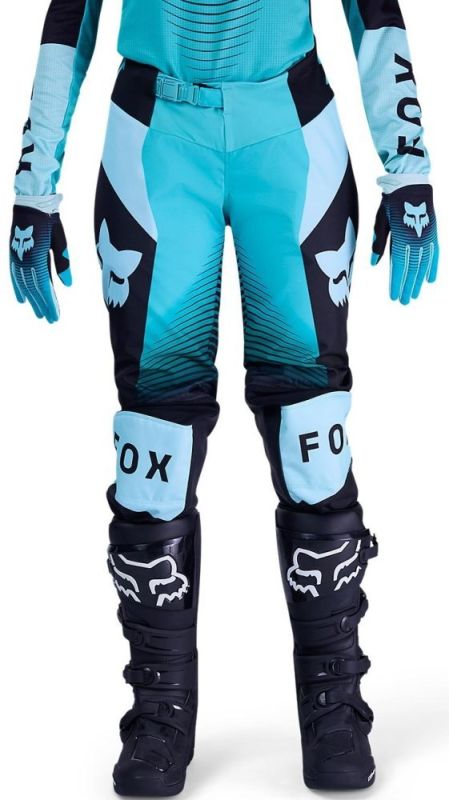 Штани Fox 180 Woman Pant - Collect Spearmint