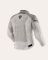 Куртка REV'IT TORQUE 2 H2O silver/grey