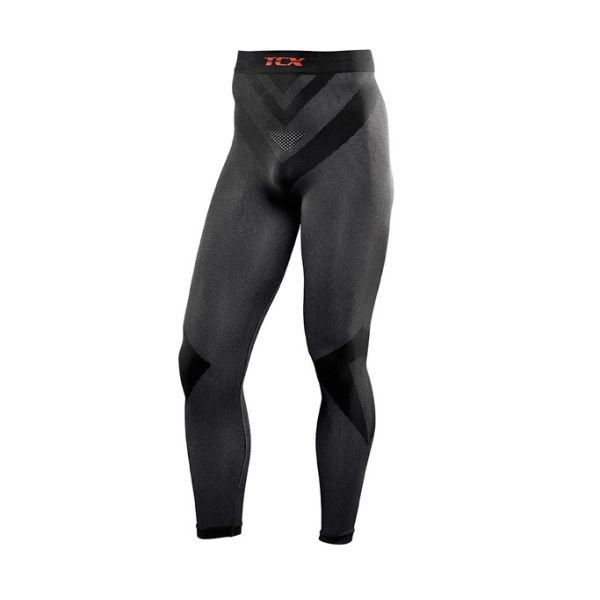 Термобрюки TCX gray