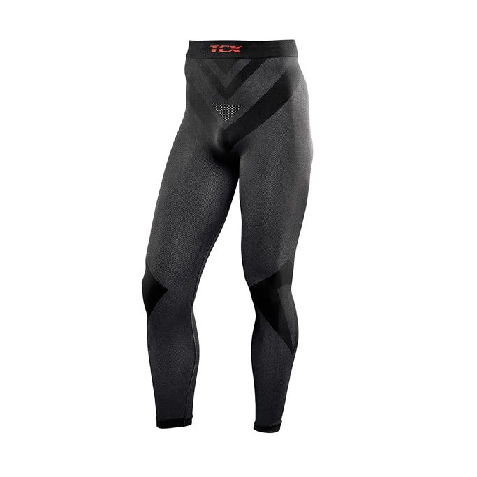 Термобрюки TCX gray