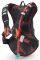 Рюкзак Uswe Moto Hydro 8l Hydration Pack Factory Orange