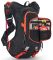 Рюкзак Uswe Moto Hydro 8l Hydration Pack Factory Orange