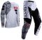 Джерсі та штани LEATT Ride Kit 3.5 White