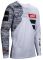 Джерсі та штани LEATT Ride Kit 3.5 White