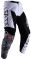 Джерсі та штани LEATT Ride Kit 3.5 White