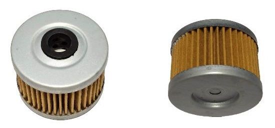 Фільтр масляний (бумага) d=50 x H=37 - Geon TwinCam
