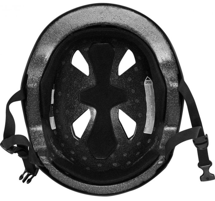 Шолом Fox Flight Sport Helmet Black