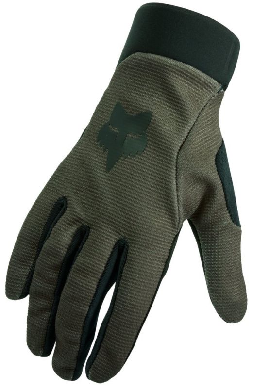 Перчатки Fox Ranger Youth Glove Military