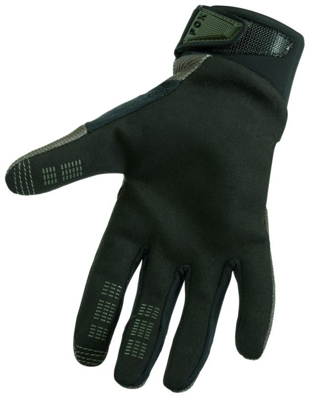 Перчатки Fox Ranger Youth Glove Military