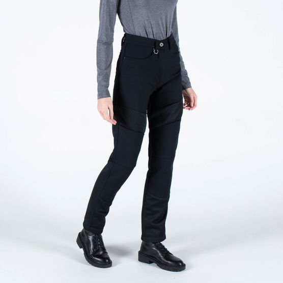Жіночі штани Knox Urbane Pro Black Body Armour