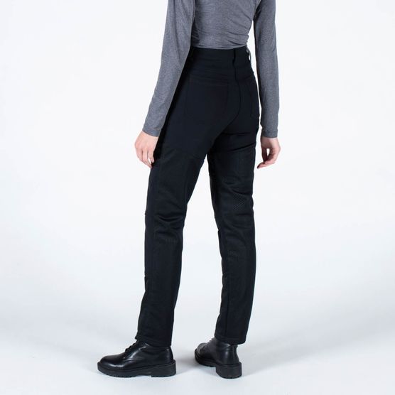 Жіночі штани Knox Urbane Pro Black Body Armour