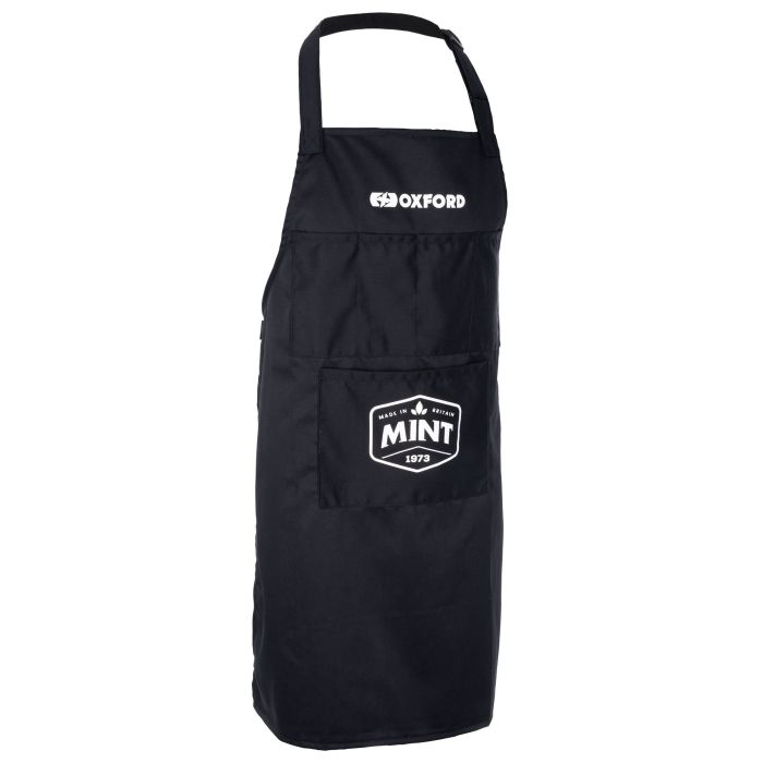 Фартух майстра Oxford Mint Workshop Apron