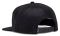 Кепка Fox X Pro Circuit Snapback Hat Black