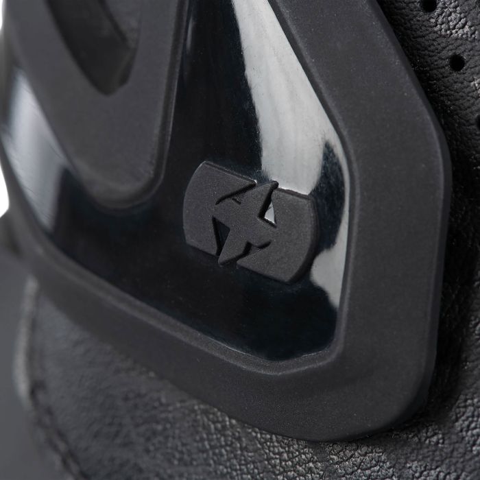 Мотоботинки Oxford Nexus 1.0 Air MS Boot Stealth Blk