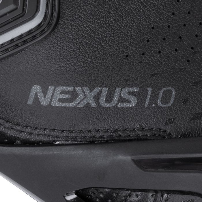 Мотоботинки Oxford Nexus 1.0 Air MS Boot Stealth Blk