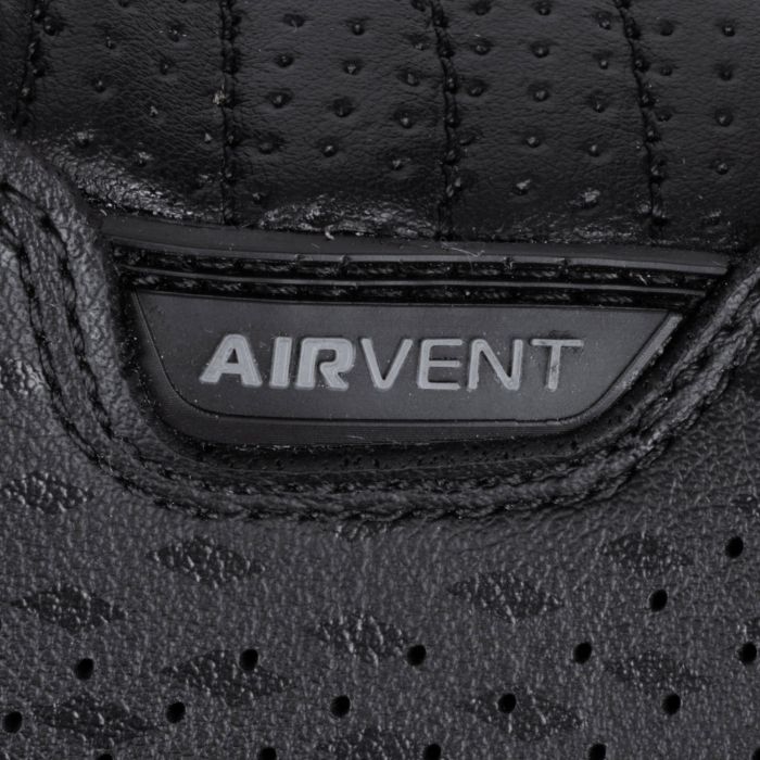 Мотоботинки Oxford Nexus 1.0 Air MS Boot Stealth Blk