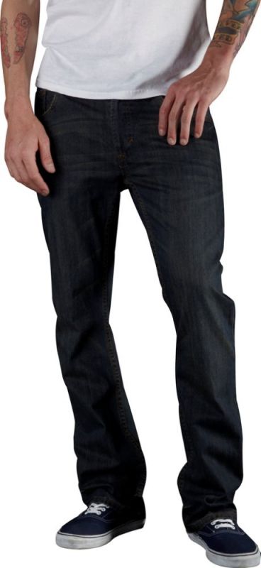 Джинси Fox Baseline Jean Blue