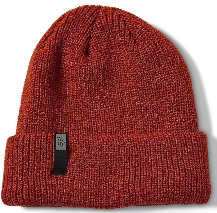 Шапка Fox Machinist Beanie Copper