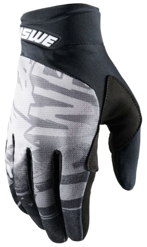 Рукавички Uswe Kalk Glove - Cartoon Black