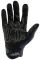 Рукавички Uswe Kalk Glove - Cartoon Black