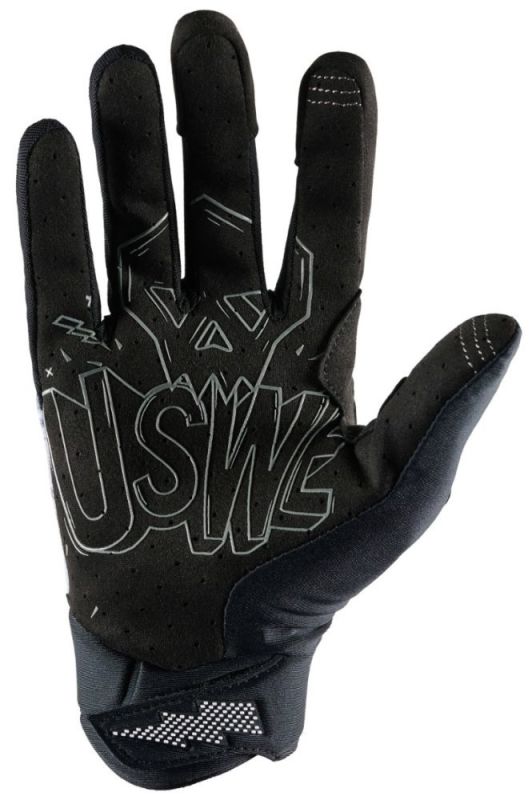 Рукавички Uswe Kalk Glove - Cartoon Black