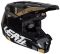 Шолом Leatt Moto 2.5 Helmet Black