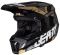 Шолом Leatt Moto 2.5 Helmet Black
