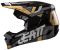 Шолом Leatt Moto 2.5 Helmet Black