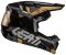 Шолом Leatt Moto 2.5 Helmet Black