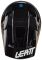 Шолом Leatt Moto 2.5 Helmet Black