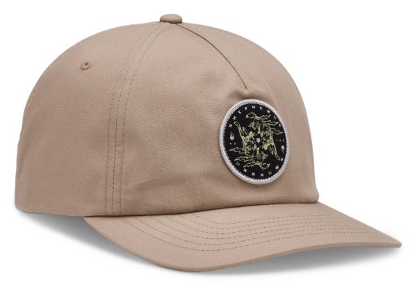 Кепка Fox Plague Unstructured Hat Chai