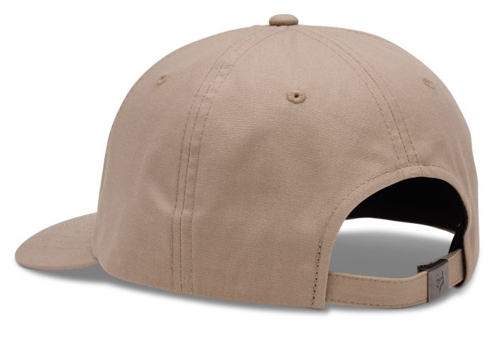Кепка Fox Plague Unstructured Hat Chai