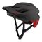 Вело шолом TLD Flowline SE HELMET Radian [Charcoal/Red]