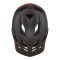 Вело шолом TLD Flowline SE HELMET Radian [Charcoal/Red]