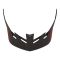 Вело шолом TLD Flowline SE HELMET Radian [Charcoal/Red]
