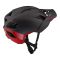 Вело шолом TLD Flowline SE HELMET Radian [Charcoal/Red]