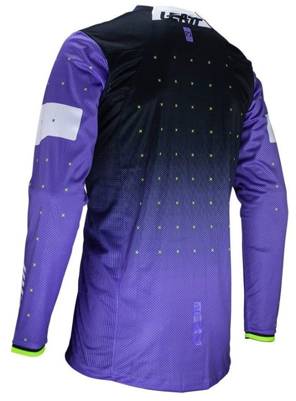 Джерсі Leatt Jersey Moto 4.5 Lite Uv