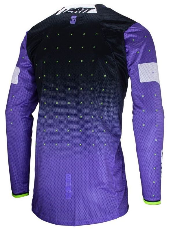 Джерсі Leatt Jersey Moto 4.5 Lite Uv
