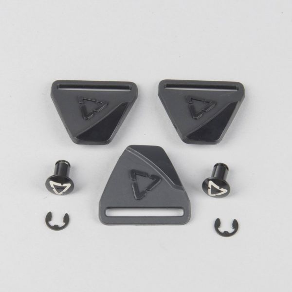 Застібки Leatt Buckle Kit - Dual Axis
