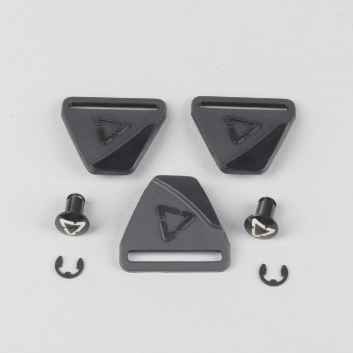 Застібки Leatt Buckle Kit - Dual Axis