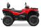 Квадроцикл CFMOTO CFORCE 520 L EPS (CF500AU-9L) Magma Red