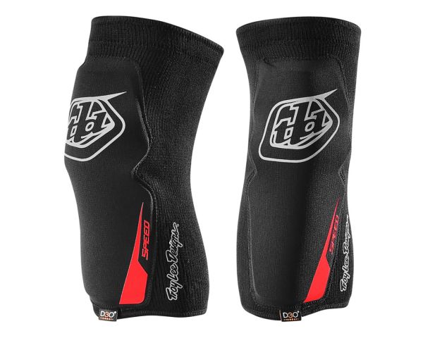 Наколінники TLD Speed Knee Sleeve [Black]