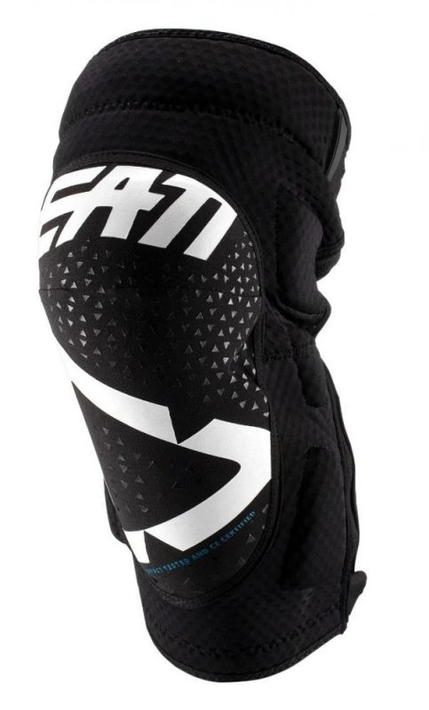 Наколінники Leatt 3df 5.0 Knee Guard Black