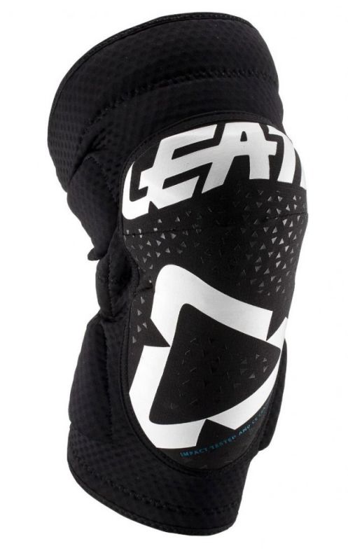 Наколінники Leatt 3df 5.0 Knee Guard Black