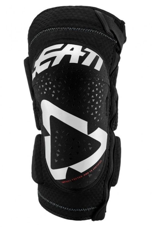 Наколінники Leatt 3df 5.0 Knee Guard Black