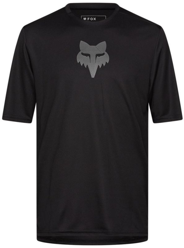 Джерсі Fox Ranger Jersey - Foxhead Black