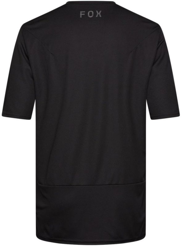 Джерсі Fox Ranger Jersey - Foxhead Black