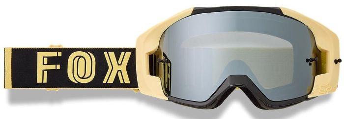 Окуляри Fox Vue Vivid Goggle - Inning Black,  Vivid Grey Lens