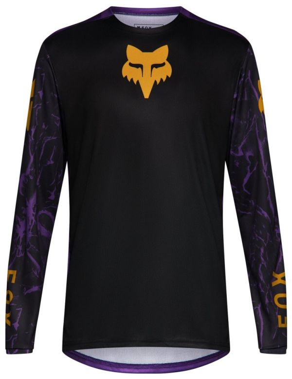 Джерсі Fox Ranger Jersey - Image Print Plum